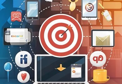 digital-marketing-technology-concept-internet-online-search-engine-optimisation-seo-smm-video-advertising-background_1262710-52678